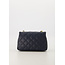 FAVV Audrey Bag Small Donkerblauw