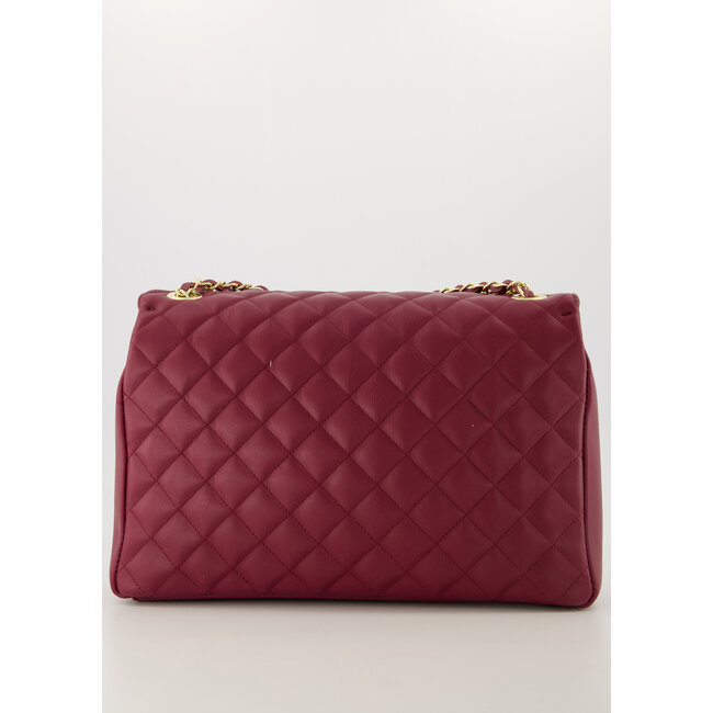 FAVV Audrey Bag Groot Bordeaux