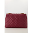 FAVV Audrey Bag Groot Bordeaux