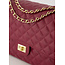 FAVV Audrey Bag Groot Bordeaux