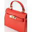 FAVV Joy Red Bag