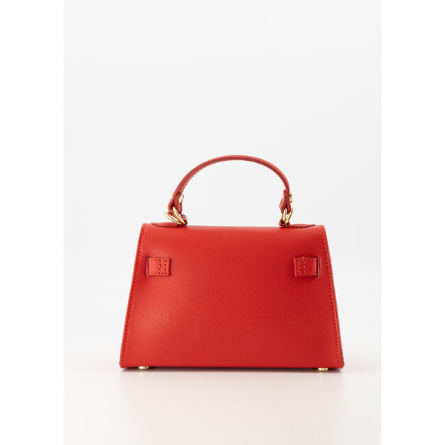 FAVV Joy Red Bag