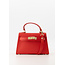FAVV Joy Red Bag