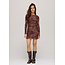 HARPER & YVE Joy Lexie Leopard Dress
