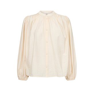 CO'COUTURE Callum Aila Shirt Powder