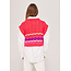 HARPER & YVE Spencer Nonna Multi Spicy Red