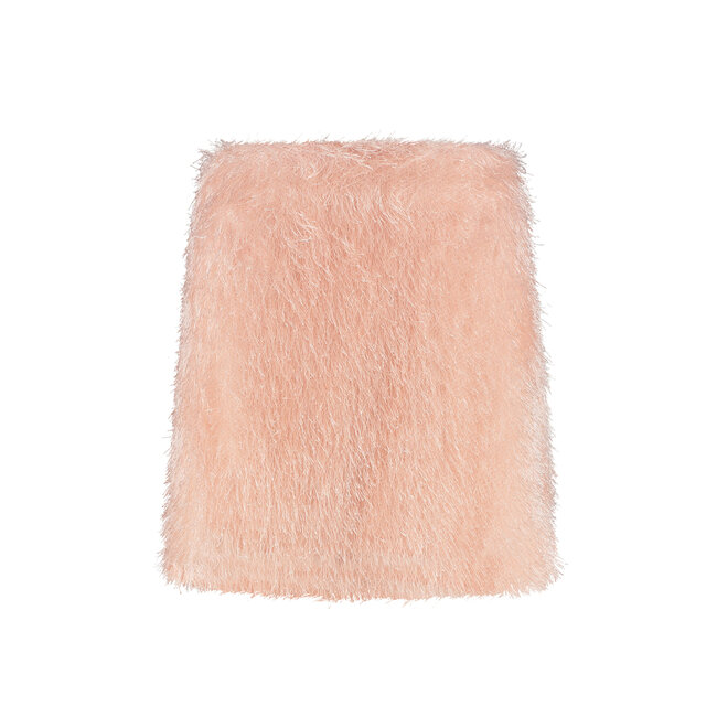 STUDIO AMAYA Jolie Skirt Light Pink