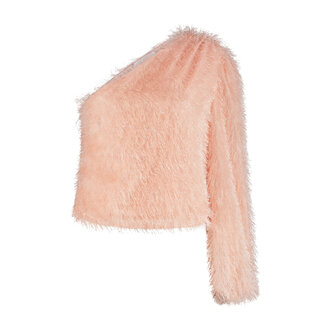 STUDIO AMAYA Soof Top Light Pink