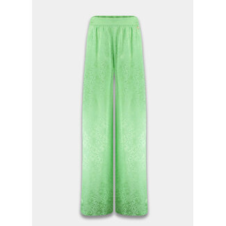 HARPER & YVE Rosie Pants Green Blossom
