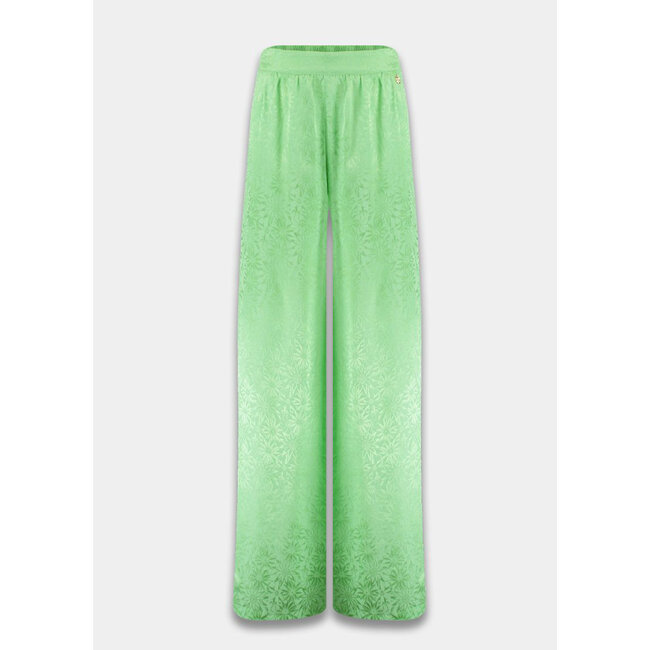 HARPER & YVE Rosie Pants Green Blossom