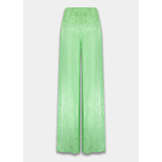 HARPER & YVE Rosie Pants Green Blossom