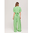 HARPER & YVE Rosie Pants Green Blossom
