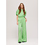 HARPER & YVE Rosie Pants Green Blossom