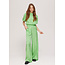 HARPER & YVE Rosie Pants Green Blossom