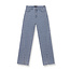 REFINED DEPARTMENT Selma Straight Pants Blue Denim