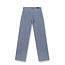 REFINED DEPARTMENT Selma Straight Pants Blue Denim