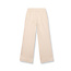 REFINED DEPARTMENT Creamy White Wide Nova Pants