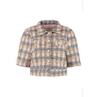 STUDIO AMAYA Noor Jack Light Pink