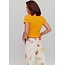 HARPER & YVE Dolphin Fruity Orange Shirt