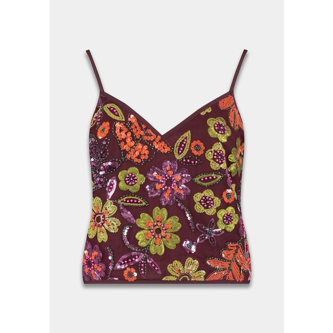 HARPER & YVE Harper & Yve Top Romy