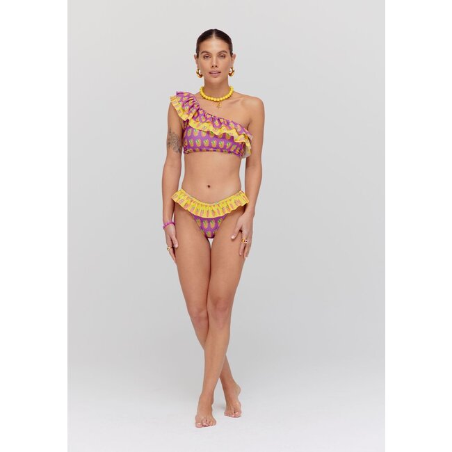 HARPER & YVE Harper & Yve Bikinibroekje Belle