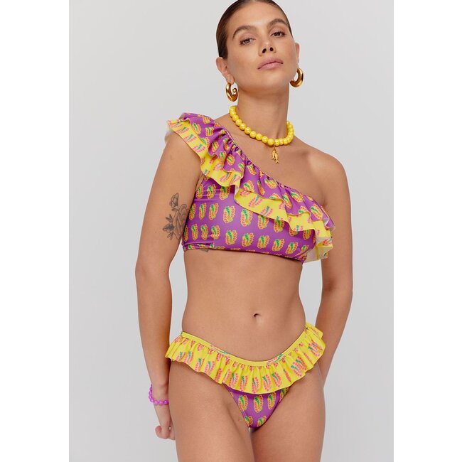 HARPER & YVE Harper & Yve Bikinibroekje Belle