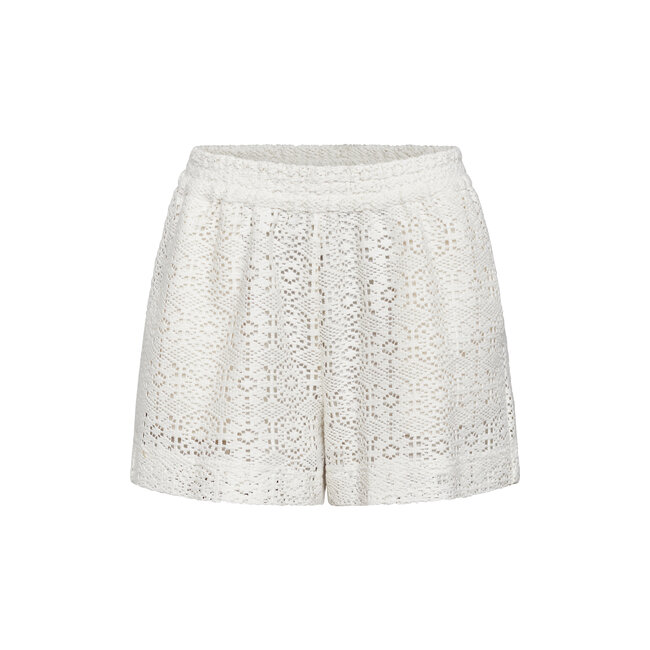SISTERS POINT Elsia Short Cream