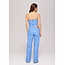 HARPER & YVE Yve Jeans Blue Stripe