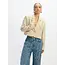 REFINED DEPARTMENT Niv Cropped Blazer