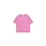 REFINED DEPARTMENT World Tour Maggy Shirt Soft Pink