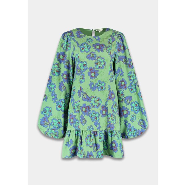 HARPER & YVE Lynn Dress Fores Flower