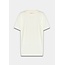 HARPER & YVE No Drama Club Tee Ecru