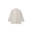 REFINED DEPARTMENT Bodi Blazer Off White