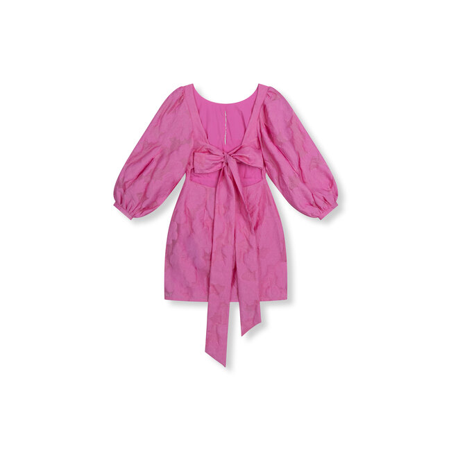 REFINED DEPARTMENT Nayeli Dress