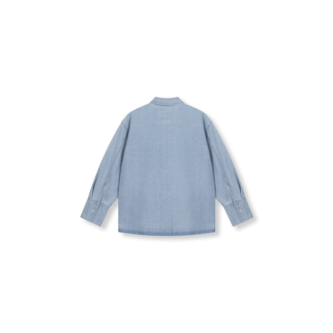 REFINED DEPARTMENT Jealy Blouse