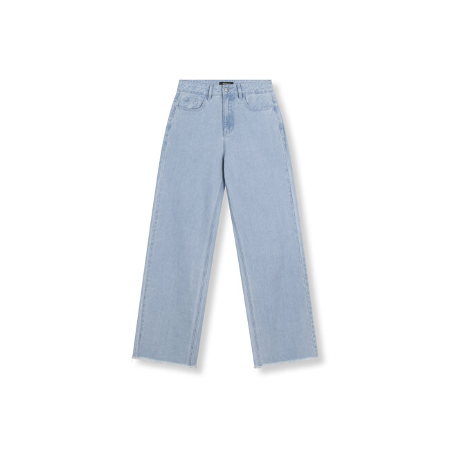 REFINED DEPARTMENT Hannah Pants Light Blue