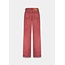 HARPER & YVE Yve Jeans Brick Red