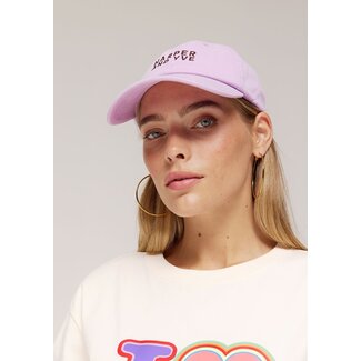 HARPER & YVE Harper Cap Lila Love