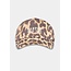 HARPER & YVE Harper Cap Lexie Leopard