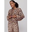HARPER & YVE Elin Blouse Lexie Leopard