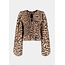 HARPER & YVE Elin Blouse Lexie Leopard