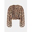 HARPER & YVE Elin Blouse Lexie Leopard