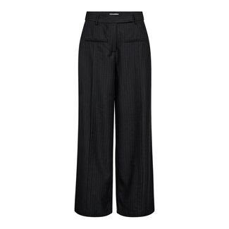 CO'COUTURE Maggie Pant Black