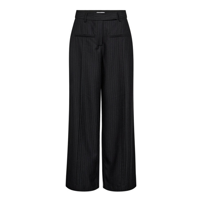 CO'COUTURE Maggie Pant Black