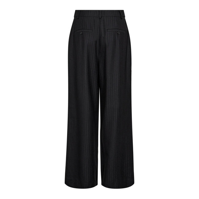 CO'COUTURE Maggie Pant Black