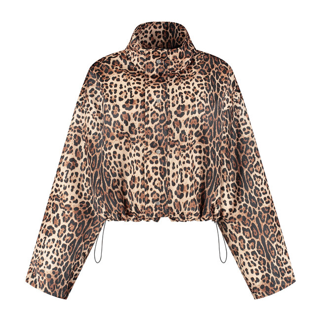 STUDIO AMAYA Feline Leo Jacket