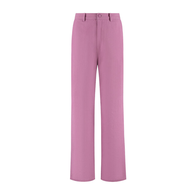 STUDIO AMAYA Harper Pants Pink