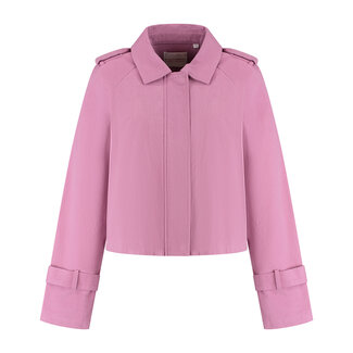 STUDIO AMAYA Jule Jacket Pink
