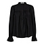 CO'COUTURE Niam Blouse Black