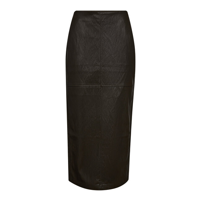 CO'COUTURE Glitt Floor Skirt